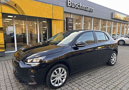 Opel Corsa-e Edition +PDC+ALLWETTER+CARPLAY+