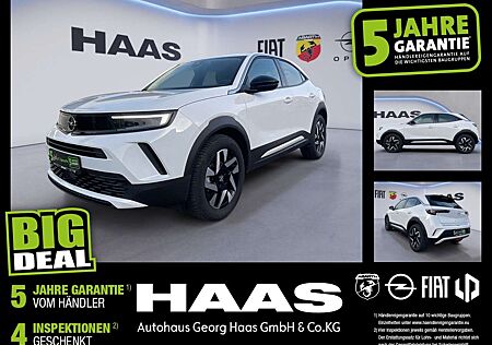 Opel Mokka 1.2 Turbo Kamera, Sitzheizung, Carplay