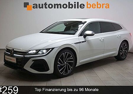 VW Arteon Volkswagen 2.0TSI DSG R 4M Virtual AHK Pano