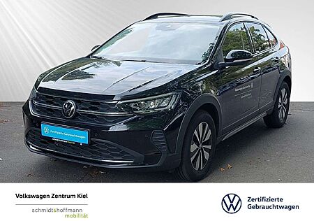 VW Taigo Volkswagen GOAL 1.0 TSI NAVI+SITZHZ+ACC+PDC+CARPLAY Klima