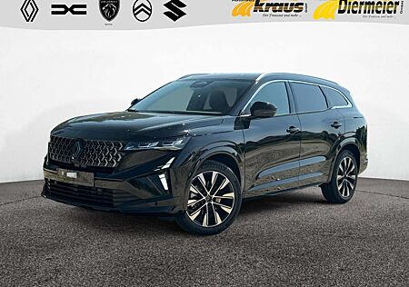 Renault Espace Techno E-Tech 200 Hybrid