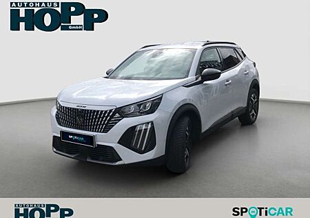Peugeot 2008 PureTech 130 EAT8 Allure