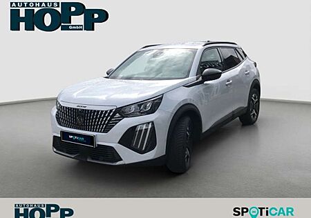 Peugeot 2008 PureTech 130 EAT8 Allure