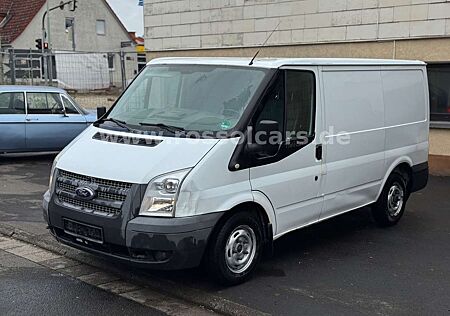 Ford Transit 2.2 TDCi Kasten Euro 5 Klima