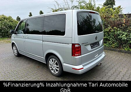 VW T6 Multivan Volkswagen T6 2.0 TDI 4M Multivan Highline Fond-Entertainme