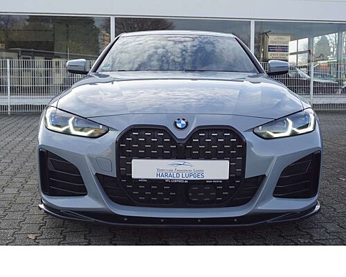 BMW 430 i M Sport,alle M-Pakete, Head-UP, 20 Zoll