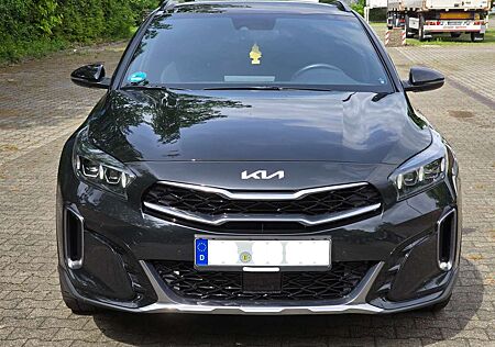 Kia XCeed 1.6 T-GDI OPF DCT7 GT-LINE