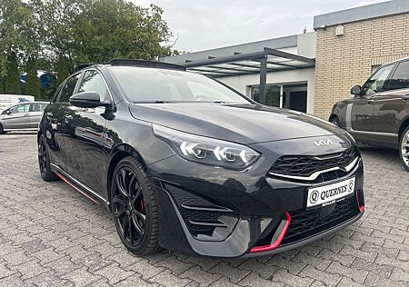 Kia Cee'd Ceed / GT