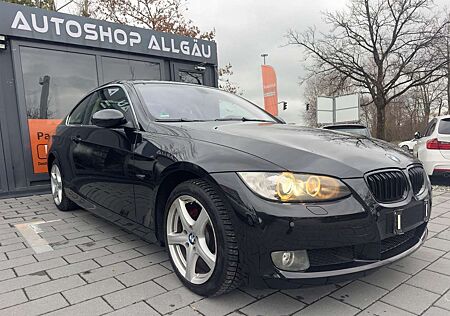 BMW 330i 330 Baureihe 3 Coupe xDrive AUTOMATIK