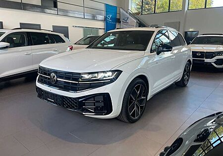 VW Touareg Volkswagen 3.0 TDI 4M R-Line AID/MATRIX/PANO/AHK