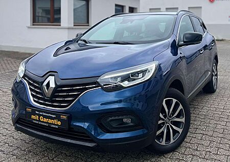Renault Kadjar Black Edition*TOP*BOSE*KAMERA*8FACH