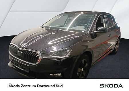 Skoda Fabia 1.0 DRIVE CAM ACC LM18 NAVI SITZHEIZUNG