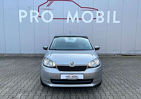 Skoda Citigo Ambition