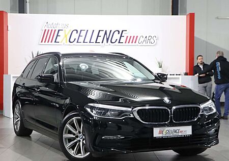 BMW 520d 520 Touring xDrive BUSINESS SPORT-LINE / LED