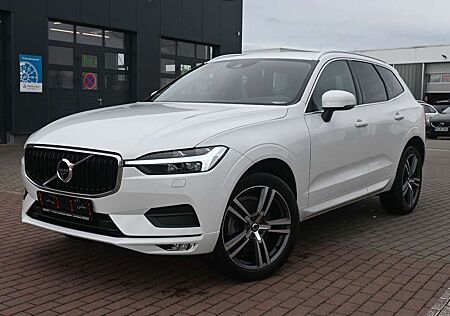 Volvo XC 60 XC60 B4D AWD Momentum Pro*LED*360*H&K*STHZ*QI