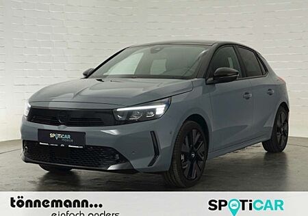 Opel Corsa-e F FACELIFT ELECTRIC GS LONG RANGE 51kWH AT+LEDMATR