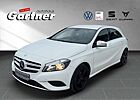 Mercedes-Benz A 45 AMG 200 CDI STYLE DCT NAVI TEMPOMAT SHZG PTS KLIMA