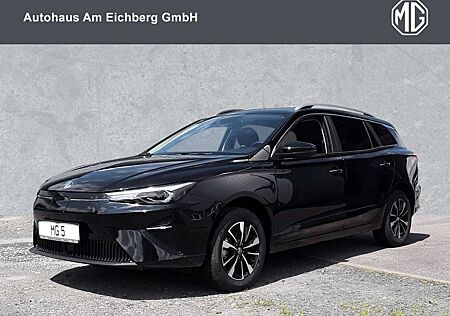 MG MG5 EV 51kWh COMFORT