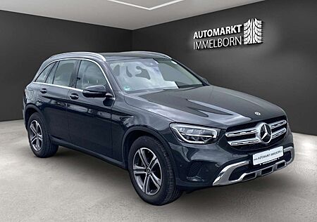 Mercedes-Benz GLC 300 Virtual*Pano*VollLeder*4xSH*360°*LED*