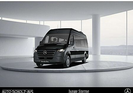 Mercedes-Benz Sprinter 317 CDI Tourer PRO L3H2 *Dachklima*AHK*