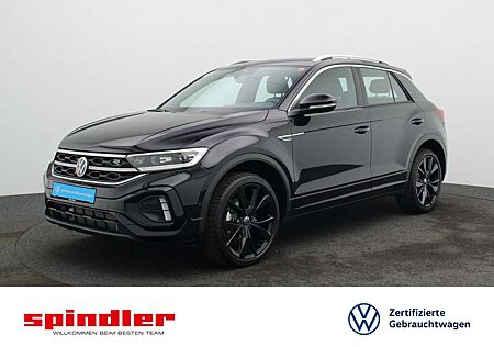 VW T-Roc Volkswagen R-Line 2.0 TSI 4M DSG / Pano, Matrix, AHK