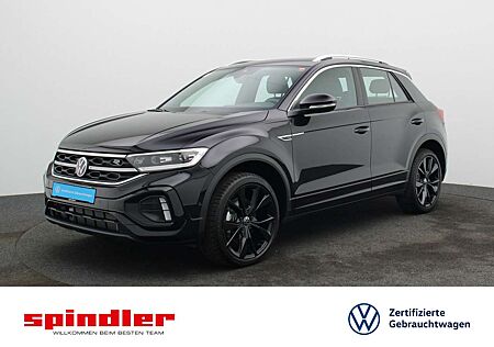 VW T-Roc Volkswagen R-Line 2.0 TSI 4M DSG / Pano, Matrix, AHK
