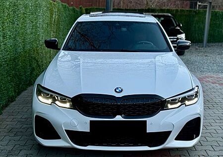 BMW 318i 318 M Sport 156ps