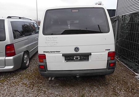 VW T4 Volkswagen Transporter 7DB 8Sitzer Klima