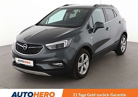 Opel Mokka X 1.4 Turbo Innovation Start/Stop *NAVI*CAM*SHZ*LHZ*