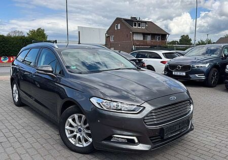Ford Mondeo Turnier Business Edition 2.0 TDCi | NAVI