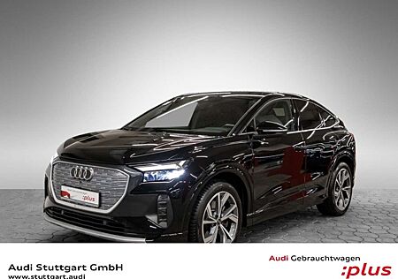 Audi Q4 e-tron Q4 Sportback 40 e-tron advanced AR-HUD Kamera 20'