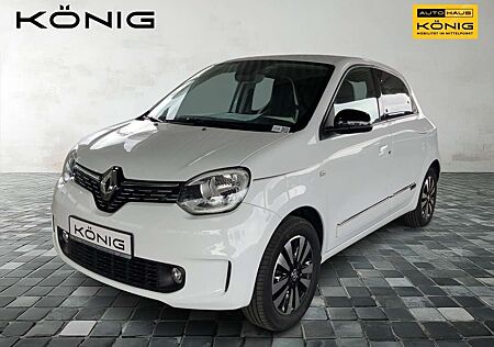 Renault Twingo Electric