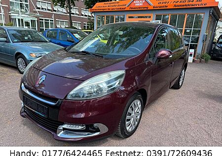 Renault Scenic III Dynamique 1.HAND/KLIMA/LEDER/PDC/