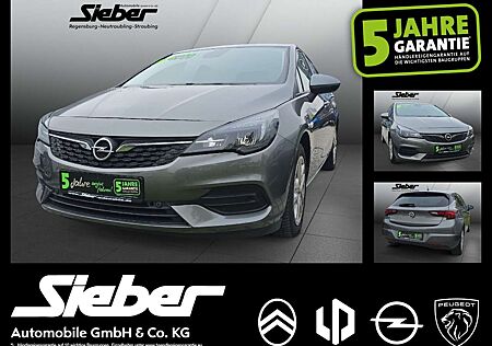 Opel Astra K 1.2 Turbo Edition **Sitzheizung*PDC**