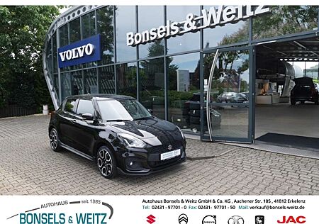 Suzuki Swift 1.4 SPORT LED Navi CarPlay Sportpaket ACC Apple Ca