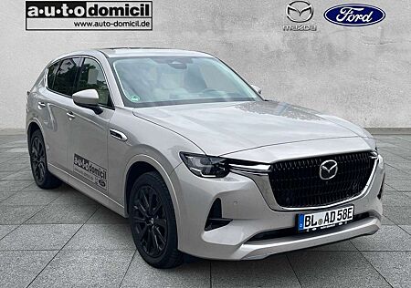 Mazda CX-60 Takumi PHEV AWD / Pano / LED / BOSE