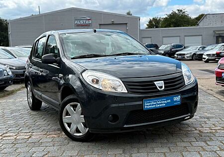 Dacia Sandero 1,2 Ambiance