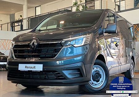 Renault Trafic Kasten 2.0 dCi L1H1 Komfort LED PDC AHK