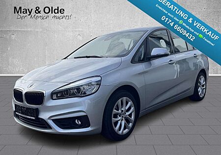 BMW 220 Gran Tourer i Aut. Advantage LED Navi HuD