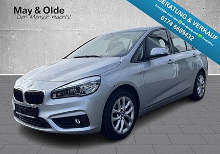 BMW 220 Gran Tourer i Aut. Advantage LED Navi HuD