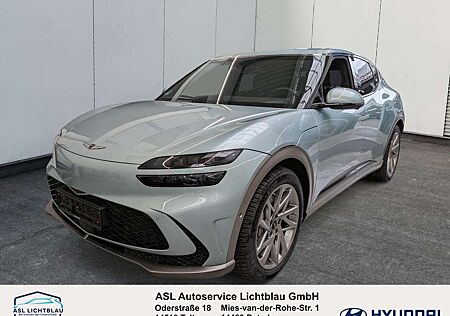 Genesis GV60 Sport Innovation Pack & Nappa Leather Seats 234...