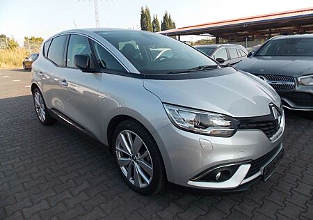 Renault Scenic IV Automatik Limited DeLuxe/erst 14 TKM