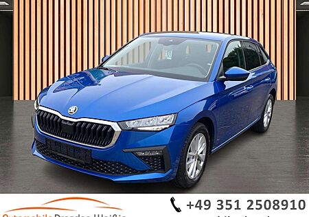Skoda Scala 1.0 TSI DSG Selection*ACC*Kamera