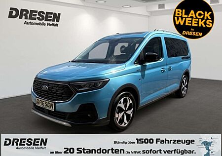 Ford Grand Tourneo 1.5 EcoBoost Active 7-Sitzer