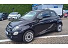 Fiat 500 1.0 Hybrid Lounge-Klima-Navi-Alu-PDC-Apple-6Gang