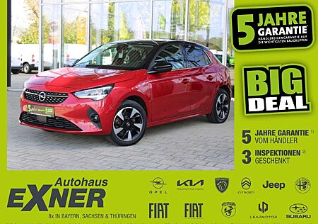 Opel Corsa-e ELEGANCE -50kWh Inkl. Batteriezertifikat