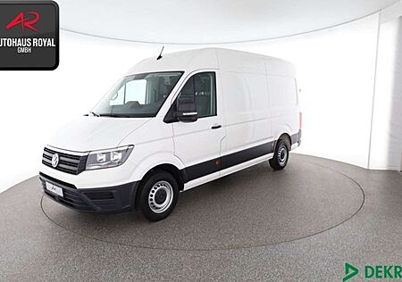 VW Crafter Volkswagen 30 KASTEN L2H2 SCHWINGSITZ,AHK,KAMERA