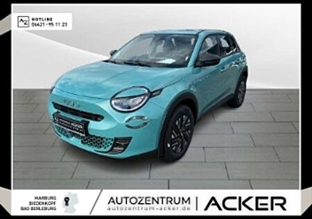 Fiat 600 Hybrid Sonderedition Leasing ab 196,- *
