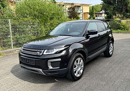 Land Rover Range Rover Evoque Pure 4X4 TOP GEPFLEGT