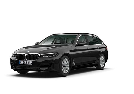 BMW 520 d Touring Mild-Hybrid Head-Up SHZ Sportsitze